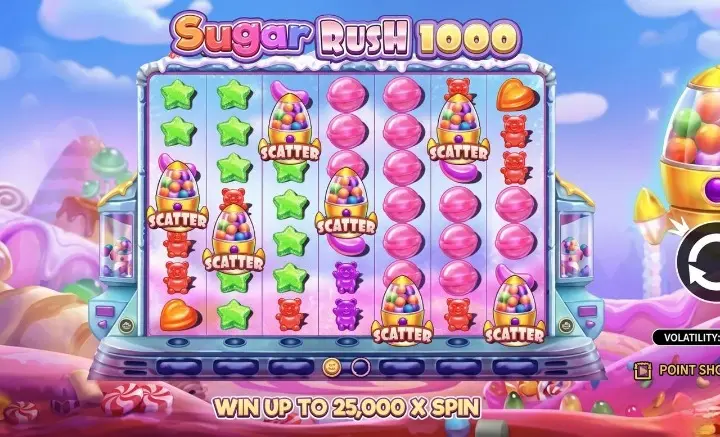 Free Spins e Multiplicadores